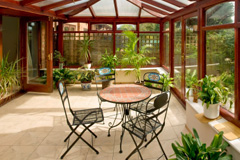 White Houses conservatory quotes