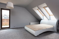White Houses bedroom extensions