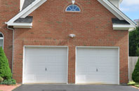 free White Houses garage construction quotes