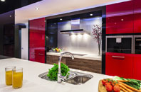 White Houses kitchen extensions