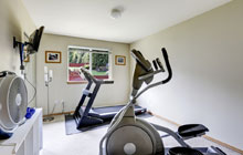 White Houses home gym construction leads